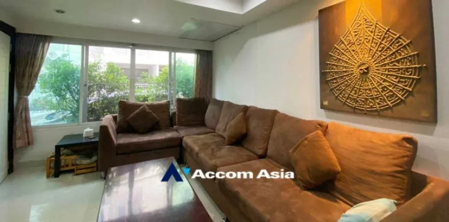 Haus in Watthana, Bangkok, Thailand 5 Schlafzimmer № 214761