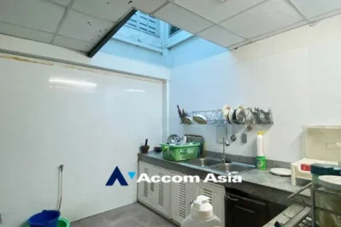 Haus in Watthana, Bangkok, Thailand 5 Schlafzimmer № 214761 - Foto 5