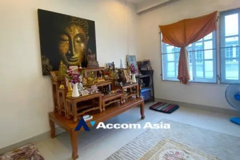 Haus in Watthana, Bangkok, Thailand 5 Schlafzimmer № 214761 - Foto 7