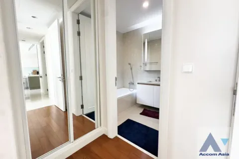 Eigentumswohnung in Pathum Wan, Bangkok, Thailand, 2 Schlafzimmer № 214759 - Foto 15