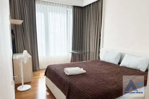 Eigentumswohnung in Pathum Wan, Bangkok, Thailand, 2 Schlafzimmer № 214759 - Foto 13