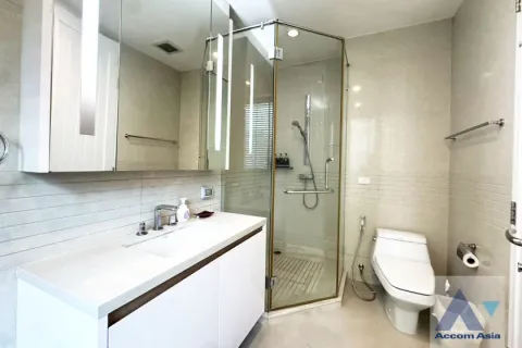 Eigentumswohnung in Pathum Wan, Bangkok, Thailand, 2 Schlafzimmer № 214759 - Foto 16