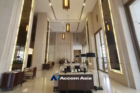 Eigentumswohnung in Pathum Wan, Bangkok, Thailand, 2 Schlafzimmer № 214759 - Foto 24