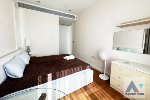 Eigentumswohnung in Pathum Wan, Bangkok, Thailand, 2 Schlafzimmer № 214759 - Foto 14