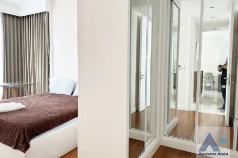 Eigentumswohnung in Pathum Wan, Bangkok, Thailand, 2 Schlafzimmer № 214759 - Foto 12