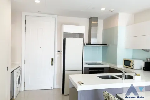 Eigentumswohnung in Pathum Wan, Bangkok, Thailand, 2 Schlafzimmer № 214759 - Foto 7