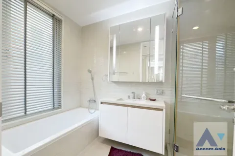 Eigentumswohnung in Pathum Wan, Bangkok, Thailand, 2 Schlafzimmer № 214759 - Foto 17