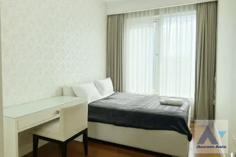 Eigentumswohnung in Pathum Wan, Bangkok, Thailand, 2 Schlafzimmer № 214759 - Foto 10