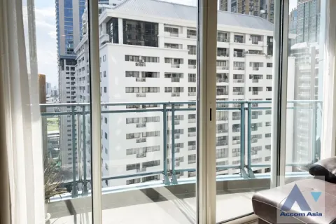 Eigentumswohnung in Pathum Wan, Bangkok, Thailand, 2 Schlafzimmer № 214759 - Foto 9