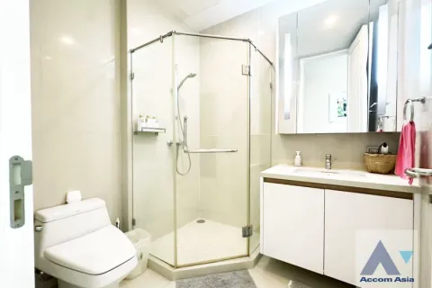 Eigentumswohnung in Pathum Wan, Bangkok, Thailand, 2 Schlafzimmer № 214759 - Foto 11
