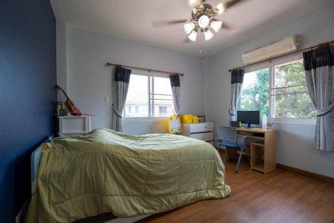 House in Chiang Mai, Thailand 4 bedrooms № 121871 - photo 18