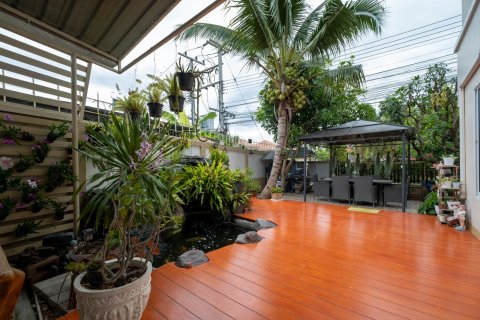 House in Chiang Mai, Thailand 4 bedrooms № 121871 - photo 6