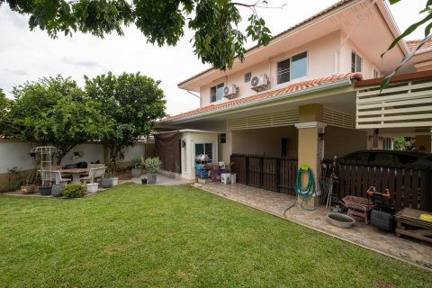 House in Chiang Mai, Thailand 4 bedrooms № 121871 - photo 4