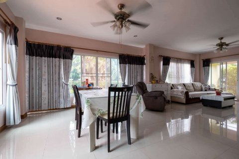 House in Chiang Mai, Thailand 4 bedrooms № 121871 - photo 7