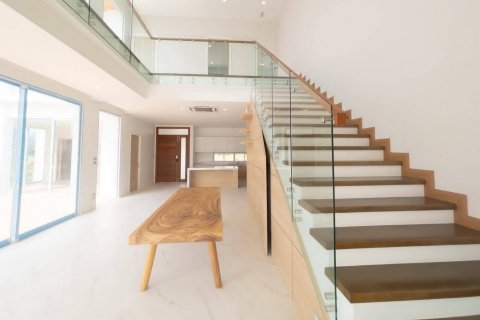 House in Chiang Mai, Thailand 4 bedrooms № 121873 - photo 9