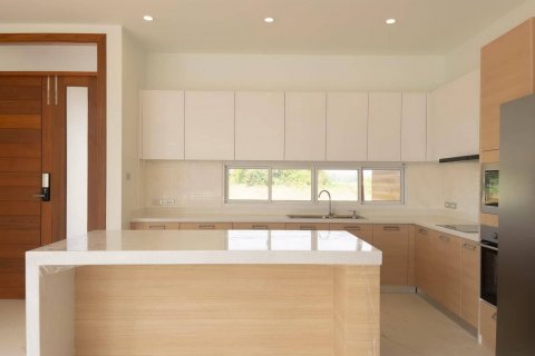 House in Chiang Mai, Thailand 4 bedrooms № 121873 - photo 8