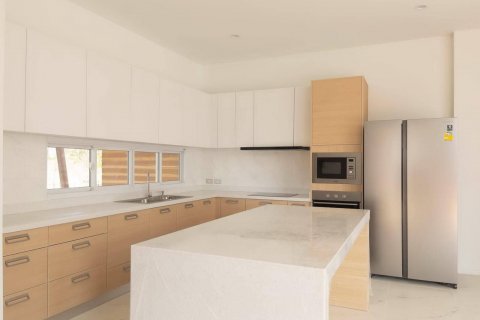 House in Chiang Mai, Thailand 4 bedrooms № 121873 - photo 6