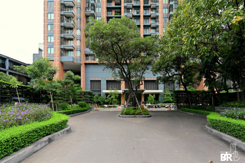 Condo in Bangkok, Thailand, 1 bedroom № 185079 - photo 4
