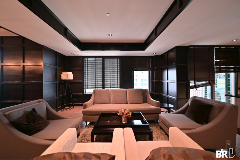 Condo in Bangkok, Thailand, 1 bedroom № 185079 - photo 7