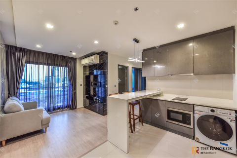 Condo à Bangkok, Thaïlande, 2 chambres № 185075 - photo 2