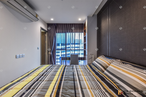 Condo à Bangkok, Thaïlande, 2 chambres № 185075 - photo 3