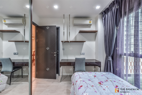 Condo à Bangkok, Thaïlande, 2 chambres № 185075 - photo 10