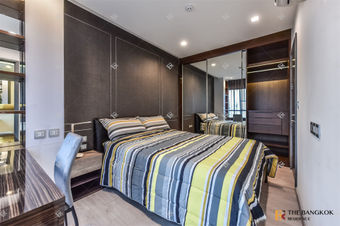 Condo à Bangkok, Thaïlande, 2 chambres № 185075 - photo 4