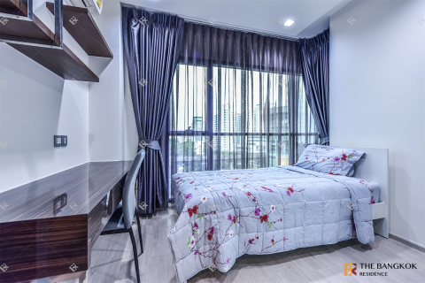 Condo à Bangkok, Thaïlande, 2 chambres № 185075 - photo 7