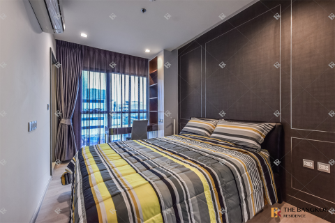 Condo à Bangkok, Thaïlande, 2 chambres № 185075 - photo 5