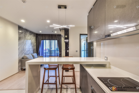 Condo à Bangkok, Thaïlande, 2 chambres № 185075 - photo 8