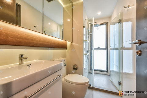 Condo à Bangkok, Thaïlande, 2 chambres № 185075 - photo 9