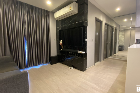 Condo à Bangkok, Thaïlande, 2 chambres № 185075 - photo 6