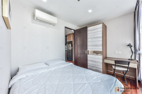 คอนโดมิเนียมในกรุงเทพฯ, ประเทศไทย, 2 ห้องนอน № 185080 - รูปถ่าย 2