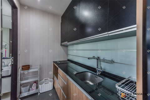 Condo in Bangkok, Thailand, 2 bedrooms № 185080