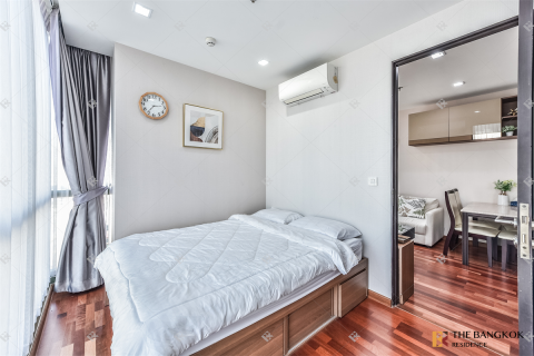 คอนโดมิเนียมในกรุงเทพฯ, ประเทศไทย, 2 ห้องนอน № 185080 - รูปถ่าย 10