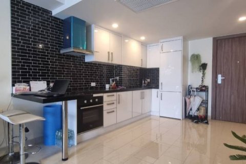 Condo à Pattaya, Thaïlande, 2 chambres  № 114047 - photo 5