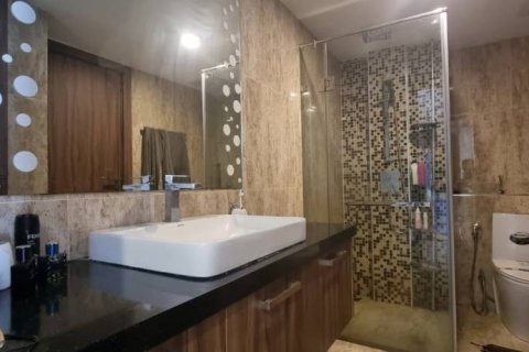 Condo à Pattaya, Thaïlande, 2 chambres  № 114047 - photo 9