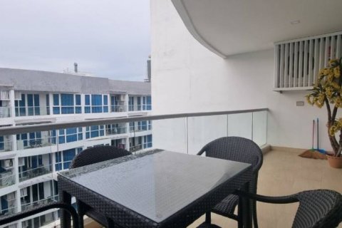 Condo à Pattaya, Thaïlande, 2 chambres  № 114047 - photo 10