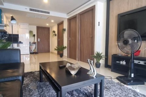 Condo à Pattaya, Thaïlande, 2 chambres  № 114047 - photo 3
