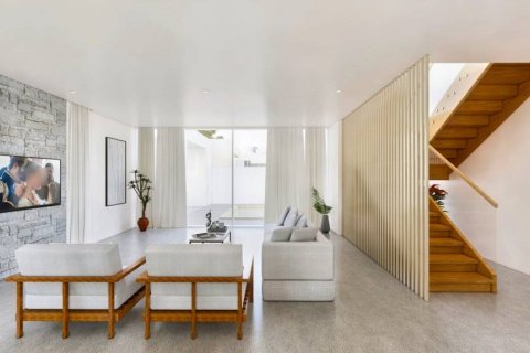 Villa à Pattaya, Thaïlande 5 chambres № 114043 - photo 5