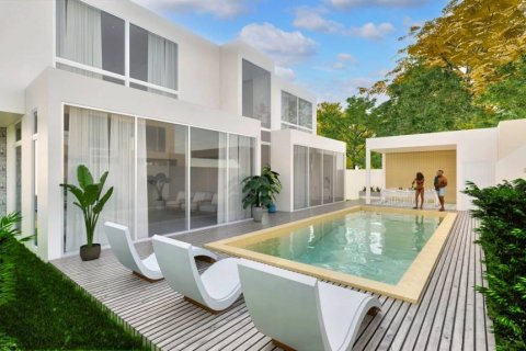 Villa à Pattaya, Thaïlande 5 chambres № 114043 - photo 2