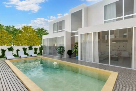 Villa à Pattaya, Thaïlande 5 chambres № 114043 - photo 1