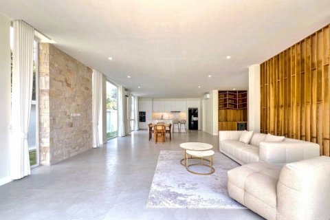 Вилла в Паттайе, Таиланд с 4 спальнями  № 114045 - фото 5