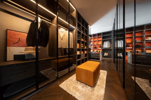 Villa à Bangkok, Thaïlande 4 chambres № 165450 - photo 8