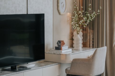 Villa à Bangkok, Thaïlande 4 chambres № 165450 - photo 13