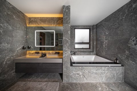 Villa à Bangkok, Thaïlande 4 chambres № 165450 - photo 9