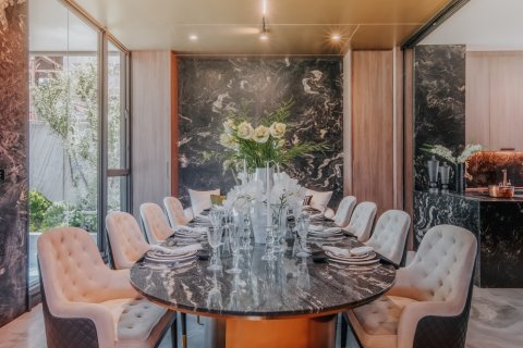 Villa à Bangkok, Thaïlande 4 chambres № 165450 - photo 15