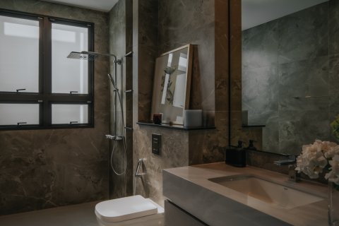 Villa à Bangkok, Thaïlande 4 chambres № 165450 - photo 16