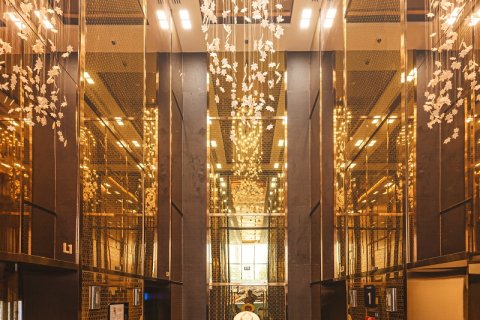 Penthouse in Bangkok, Thailand 2 bedrooms № 165453 - photo 12