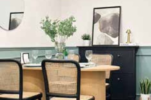 Penthouse in Bangkok, Thailand 2 bedrooms № 165453 - photo 5